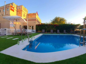 Ibis Jerez De La Frontera Cadiz, Jerez De La Frontera